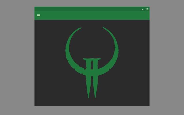 Quake II từ cửa hàng Chrome trực tuyến sẽ được chạy với OffiDocs Chromium trực tuyến