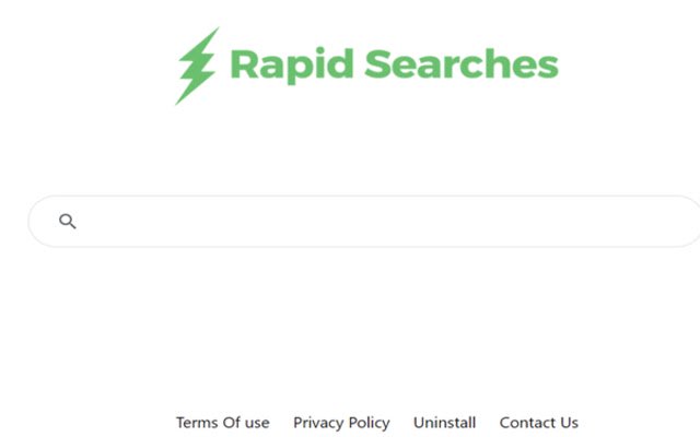 RapidSearch из интернет-магазина Chrome будет работать с OffiDocs Chromium онлайн