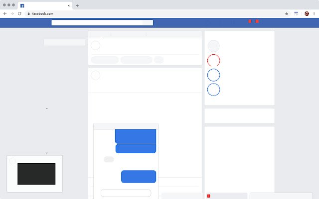 Safebook de la boutique en ligne Chrome doit être exécuté avec OffiDocs Chromium en ligne