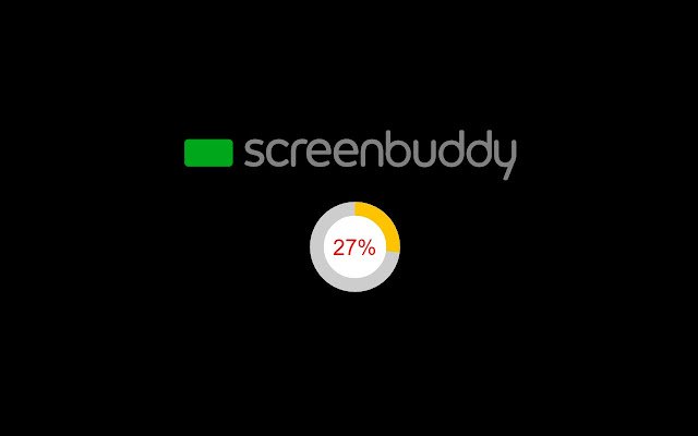 Screenbuddy ApS از فروشگاه وب Chrome با OffiDocs Chromium به صورت آنلاین اجرا می شود