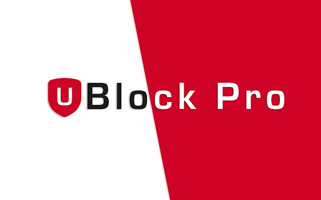 Chrome ウェブストアの uBlock Pro#1 Adblocker を OffiDocs Chromium オンラインで実行