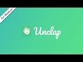 Unclap for Medium dal Chrome Web Store per essere eseguito con OffiDocs Chromium online