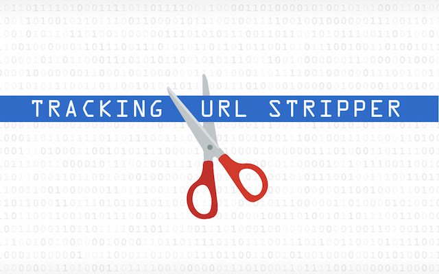 URL Tracking Stripper Reindirizza Skipper dal Chrome Web Store per essere eseguito con OffiDocs Chromium online