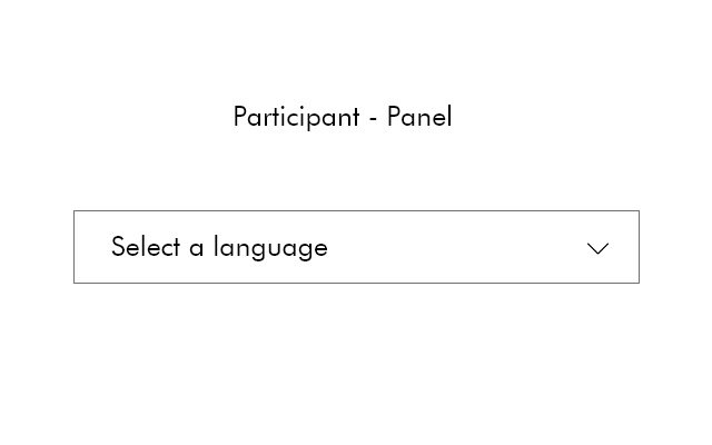 La extensión Chrome de traducción de Visio de la tienda web de Chrome se ejecutará con OffiDocs Chromium en línea