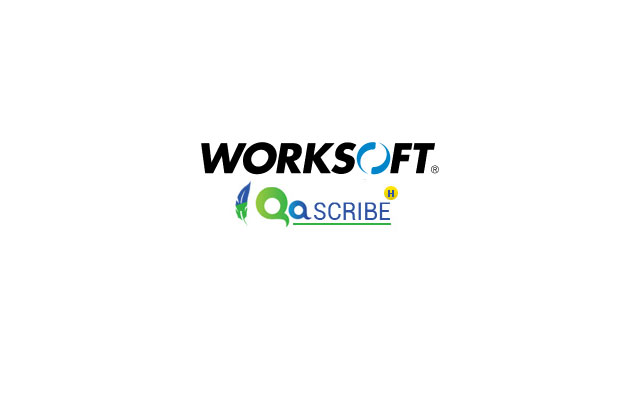 ক্রোম ওয়েব স্টোর থেকে Worksoft QaSCRIBE বিটা OffiDocs Chromium-এর সাথে অনলাইনে চালানো হবে