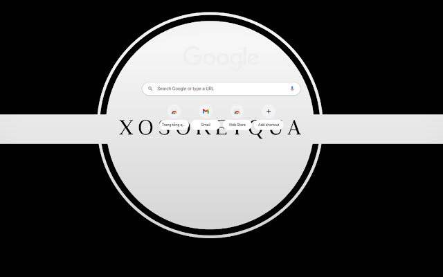 XOSOKETQUA mula sa Chrome web store na tatakbo sa OffiDocs Chromium online