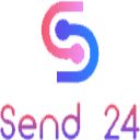 หน้าจอตัวช่วยแชทเข็มทิศ Send24 Romance สำหรับส่วนขยาย Chrome เว็บสโตร์ใน OffiDocs Chromium