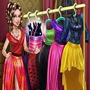 صفحه نمایش سری Date Night Dolly Dress Up برای افزونه فروشگاه وب Chrome در OffiDocs Chromium