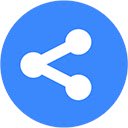 ShareW.me-Bildschirm für die Erweiterung Chrome Web Store in OffiDocs Chromium