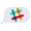 Écran Slack Hide Typing pour l'extension de la boutique en ligne Chrome dans OffiDocs Chromium