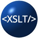 XSLT Tester  screen for extension Chrome web store in OffiDocs Chromium