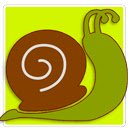 Caracol en la pantalla de la página de carga de Gmail para la extensión Chrome web store en OffiDocs Chromium