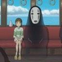 Pantalla Spirited Away para extensión Chrome web store en OffiDocs Chromium