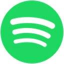 Spotify Music لشاشة كل لحظة لتمديد متجر Chrome على الويب في OffiDocs Chromium