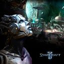 Starcraft 2: Terran Command Center (1366x768) Bildschirm für die Erweiterung Chrome Web Store in OffiDocs Chromium