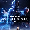 מסך מלחמת הכוכבים: Battlefront 2 (משחק וידאו) 2017 להרחבה חנות האינטרנט של Chrome ב-OffiDocs Chromium