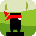 Stick Hero Game para sa Chrome™ screen para sa extension Chrome web store sa OffiDocs Chromium