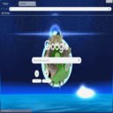 Super Mario Galaxy Gateway Tela do Galaxy para extensão Chrome web store em OffiDocs Chromium