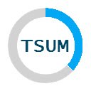 Tela TekSavvy Usage Meter para extensão da loja virtual do Chrome no OffiDocs Chromium