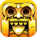 OffiDocs Chromium の Chrome ウェブストア拡張機能の Temple Run Game ブロック解除画面