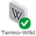 ໜ້າຈໍ TermoWiki ສໍາລັບສ່ວນຂະຫຍາຍ Chrome web store ໃນ OffiDocs Chromium