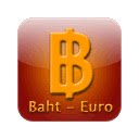 Pantalla Thai Baht Euro Wechselkurs para la extensión Chrome web store en OffiDocs Chromium