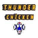 Thunder Chicken-Bildschirm für die Erweiterung des Chrome-Webshops in OffiDocs Chromium