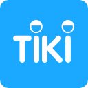 Écran Tiki Assistant pour l'extension Chrome Web Store dans OffiDocs Chromium