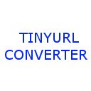 Màn hình TinyURL Converter tiện ích mở rộng Chrome web store trong OffiDocs Chrome