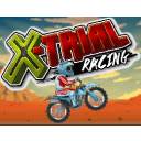 Pantalla X Trial Racing Game para extensión Chrome web store en OffiDocs Chromium