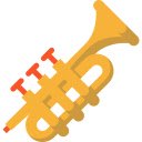 Trumpet Fingerings-scherm voor uitbreiding Chrome-webwinkel in OffiDocs Chromium