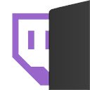 Twitch Lurker-scherm voor extensie Chrome-webwinkel in OffiDocs Chromium