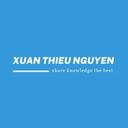 Xuân Thiều Nguyễn  screen for extension Chrome web store in OffiDocs Chromium