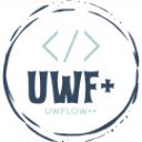 Écran UWFlow++ (2021) pour l'extension Chrome web store dans OffiDocs Chromium