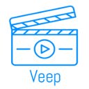 หน้าจอ Veep สำหรับส่วนขยาย Chrome เว็บสโตร์ใน OffiDocs Chromium