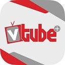 OffiDocs Chromium 中 Chrome 网上商店扩展程序的 Vtube+ 应用程序屏幕