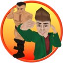 Ekran World of Fighters do rozszerzenia sklepu internetowego Chrome w OffiDocs Chromium