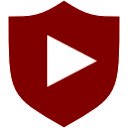 OffiDocs Chromium の拡張機能 Chrome ウェブストアの uBlock Origin 画面の YouTube チャンネル ホワイトリスト