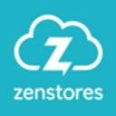 หน้าจอการเลือกคำสั่งซื้อของ Zen Stores สำหรับส่วนขยาย Chrome เว็บสโตร์ใน OffiDocs Chromium