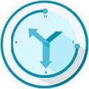 YAHSHUA Timekeeper  screen for extension Chrome web store in OffiDocs Chromium