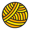 Yarn Ball  screen for extension Chrome web store in OffiDocs Chromium