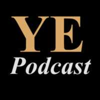 Free download YE Podcast Logo free photo or picture to be edited with GIMP online image editor