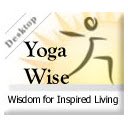 Yoga Wise Daily Quote  screen for extension Chrome web store in OffiDocs Chromium