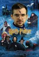 Free download Yogscast: Harry Potter - Poster (Fan-made) free photo or picture to be edited with GIMP online image editor