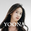 Yoona theme  screen for extension Chrome web store in OffiDocs Chromium