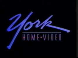 Free download York Home Video free photo or picture to be edited with GIMP online image editor