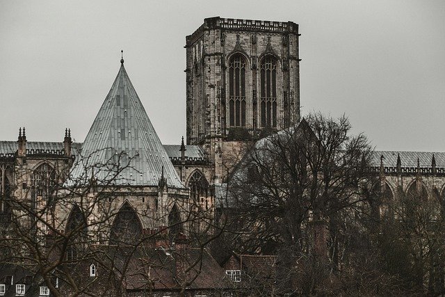 Free download york minster cathedral architecture free picture to be edited with GIMP free online image editor