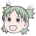 YotsubaYellow  screen for extension Chrome web store in OffiDocs Chromium