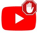 YouBlock Youtube Video Ads Blocker  screen for extension Chrome web store in OffiDocs Chromium