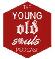 Free download Young Old Souls Logo free photo or picture to be edited with GIMP online image editor